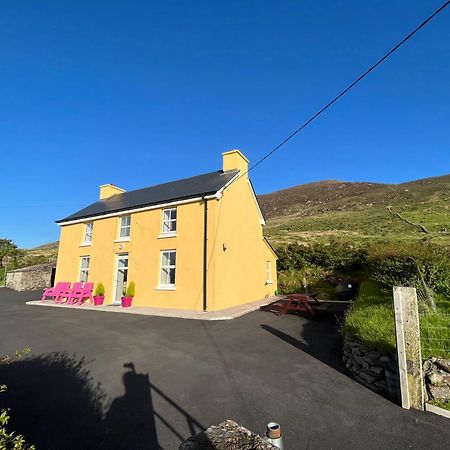 Villa Hidden Hills An Coireán Exterior foto