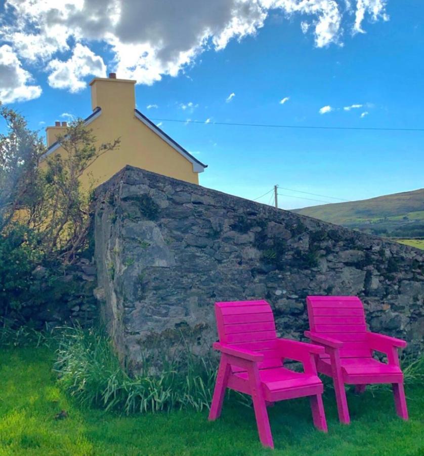 Villa Hidden Hills An Coireán Exterior foto
