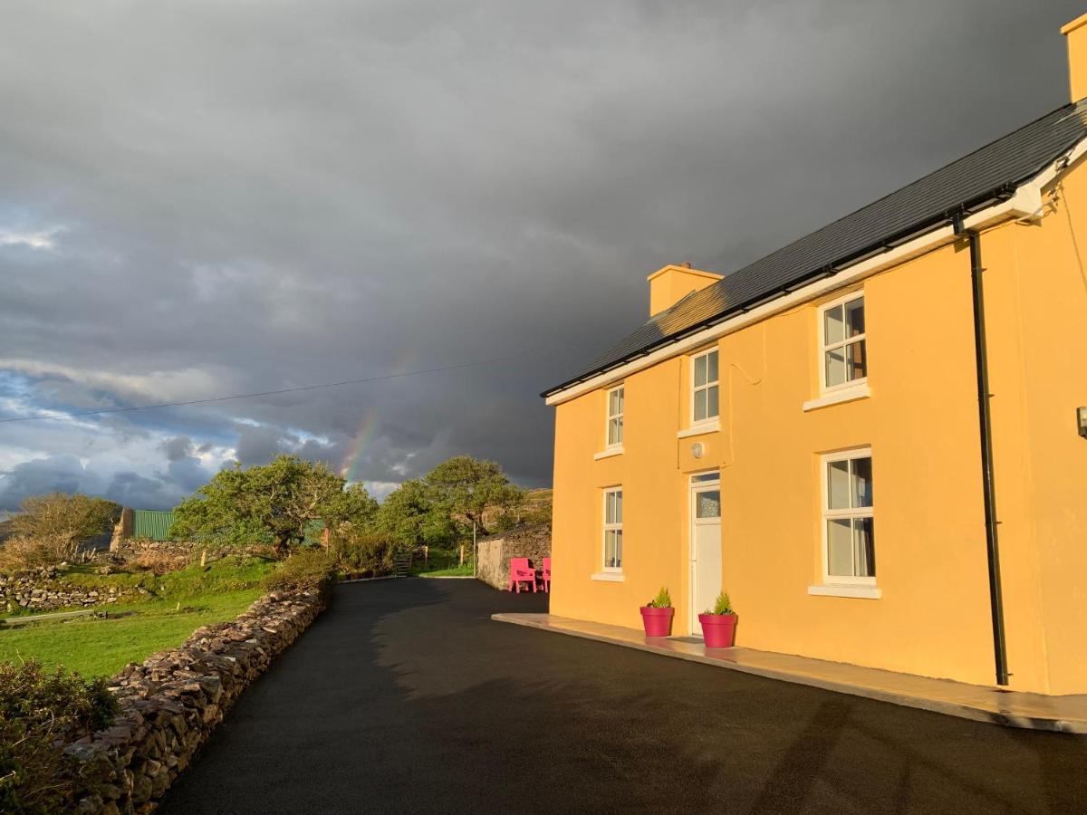 Villa Hidden Hills An Coireán Exterior foto