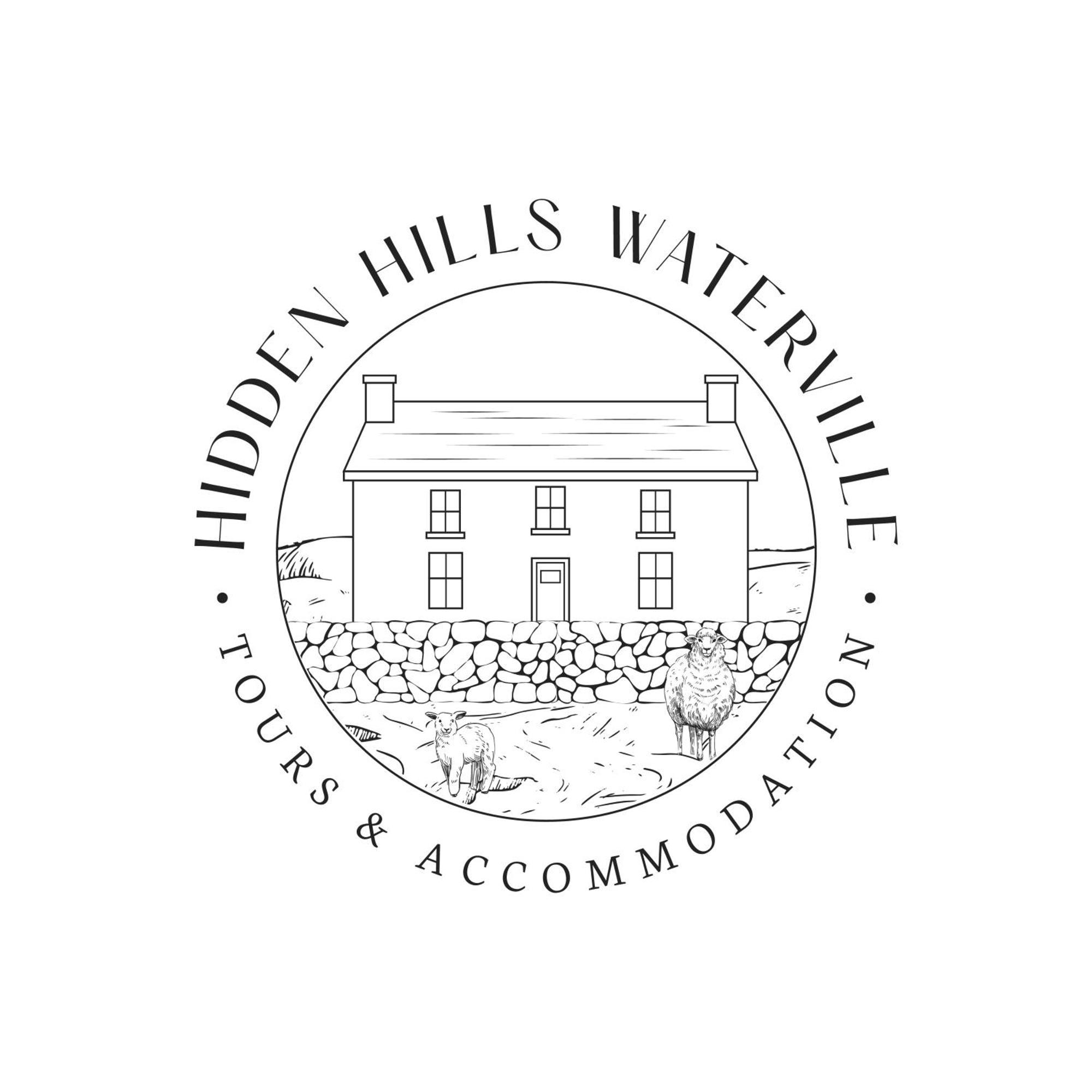 Villa Hidden Hills An Coireán Exterior foto
